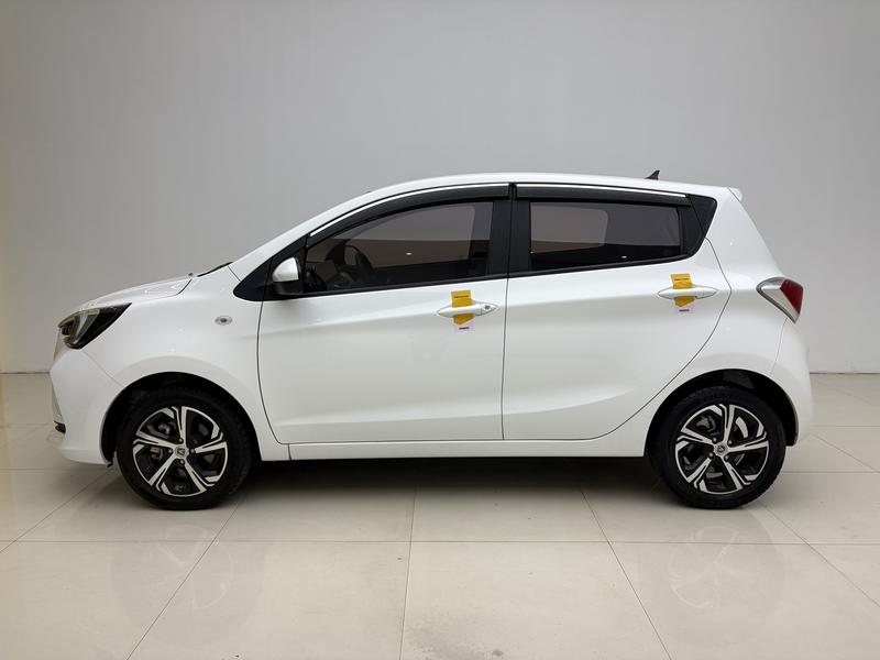 Oushang Benben E-Star 2020