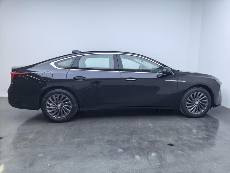 Buick LaCrosse 2025