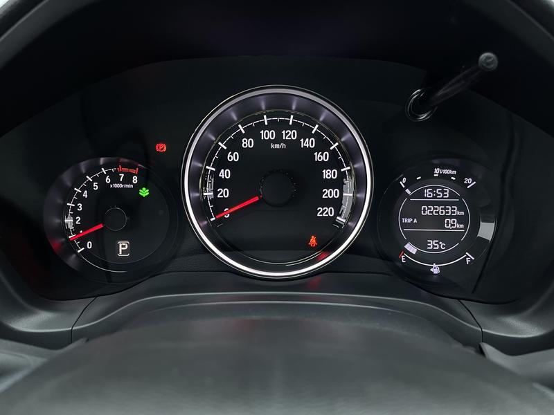 Honda Honda XR-V 2021