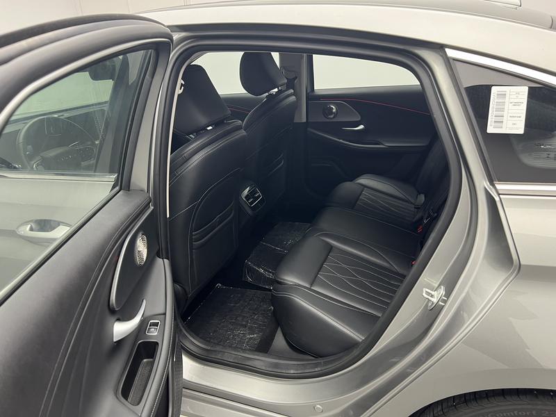 Chery Arrizo 8 2024