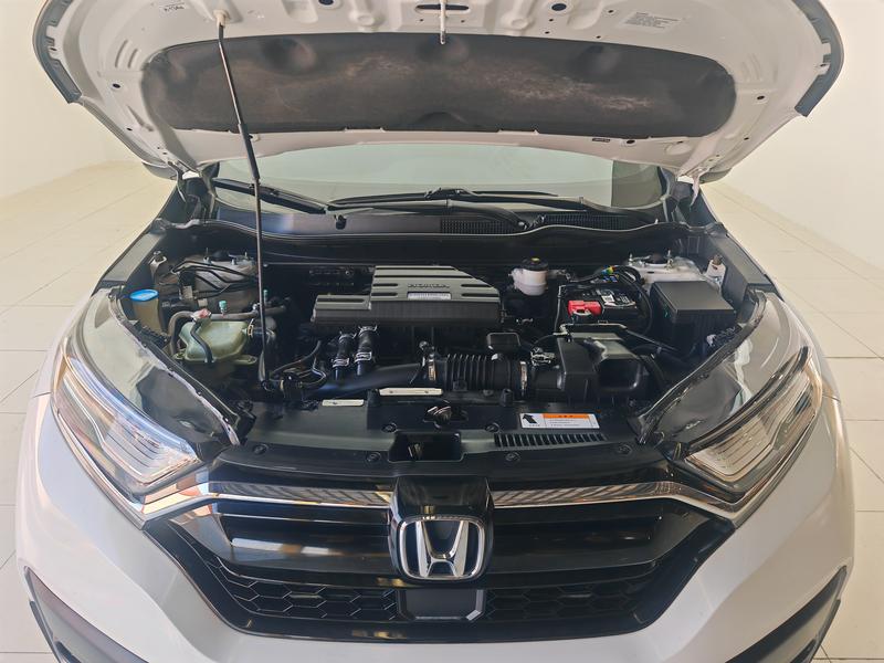 Honda Honda CR-V 2021