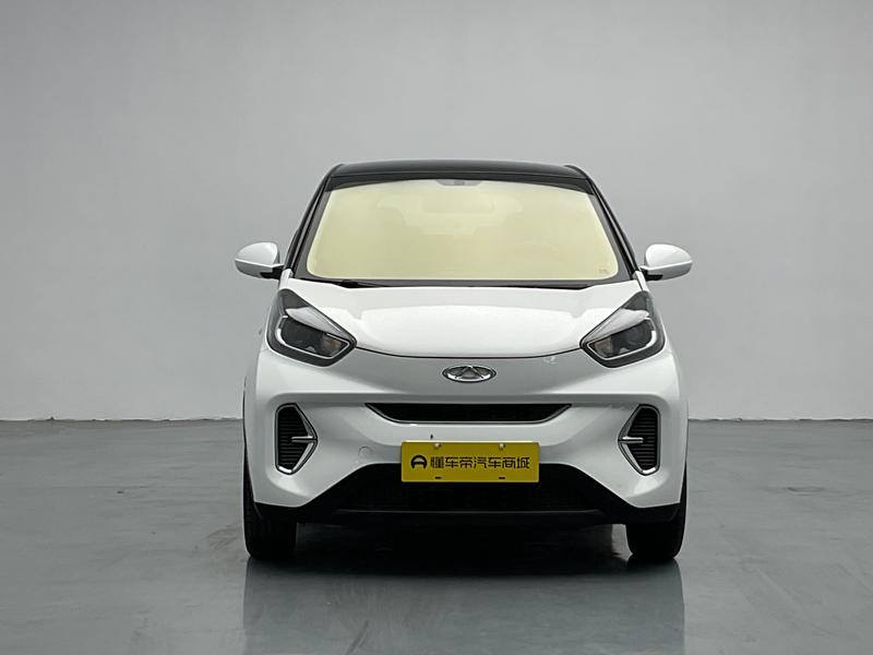 Chery QQ little ant 2022