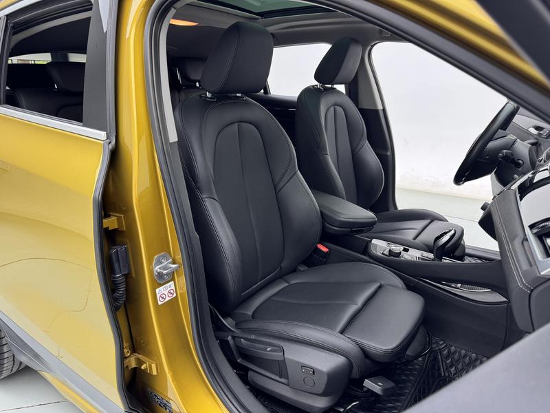 BMW BMW X2 (imported) 2019
