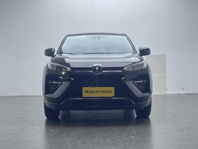 Toyota Vetlanda  2024