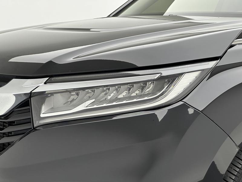 Honda Guandao 2020