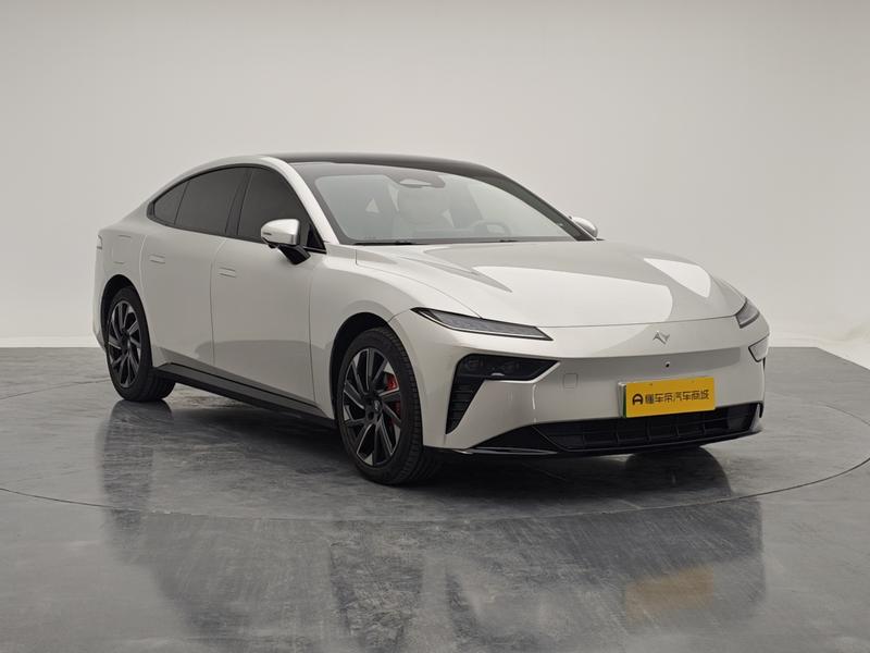 Dongfeng Yipai Yipai 007 2024