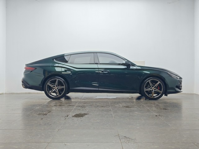 MG MG7 2023