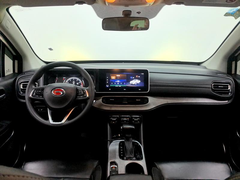 Trumpchi Trumpchi GS3 2021