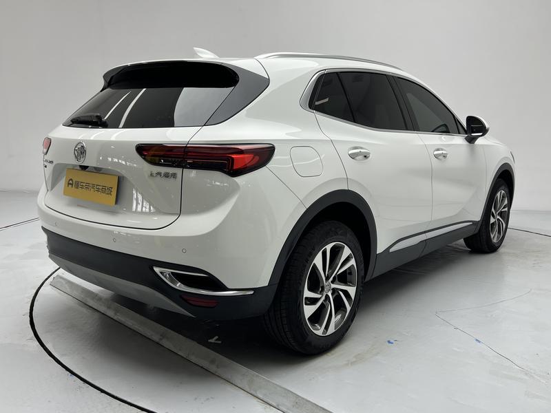 Buick Encore S 2023