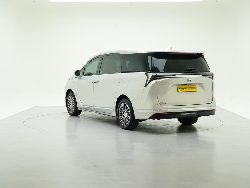 Buick Buick GL8 PHEV 2024