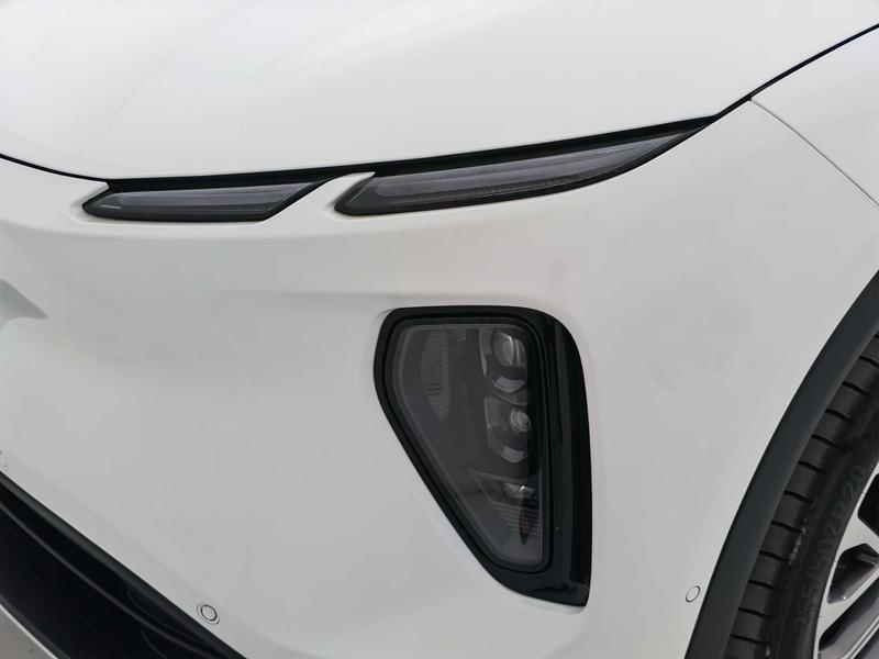 NIO NIO EC6 2024
