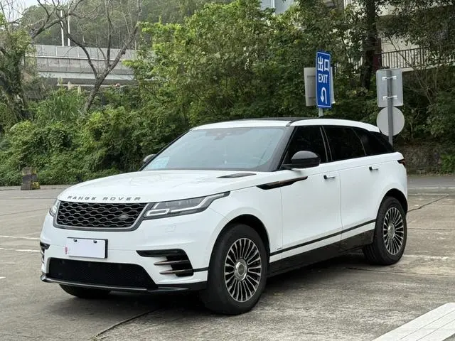 Land Rover Range Rover Star Pulse P380 R-DYNAMIC S