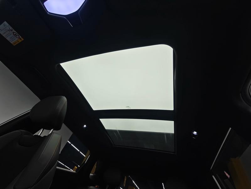 Geely Boyue 2023