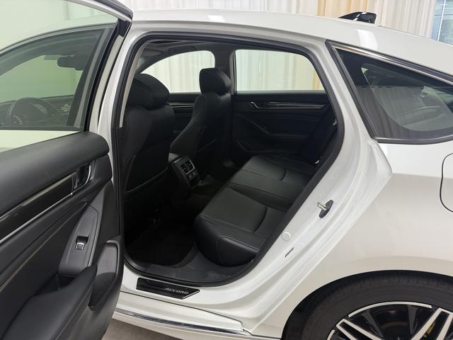 Honda Accord 2022