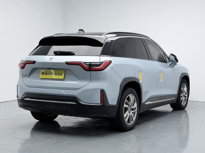NIO NIO ES6 2020