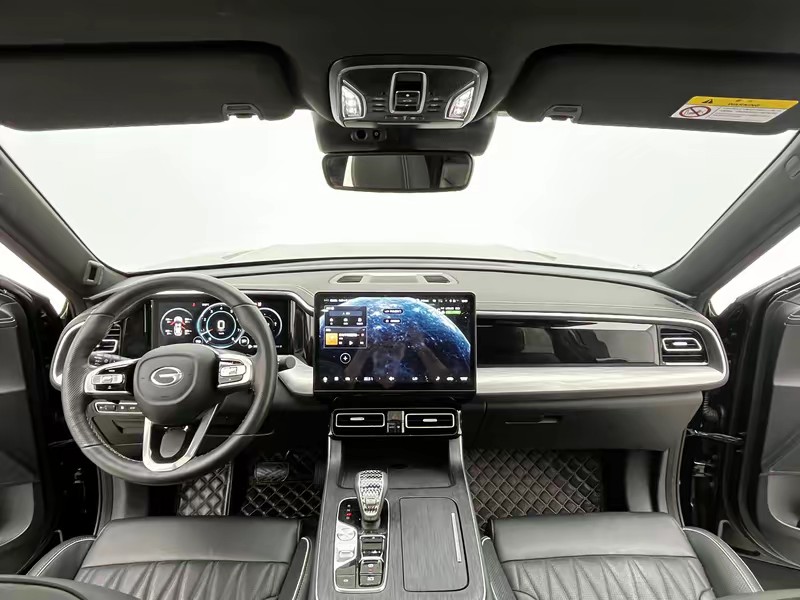 Trumpchi Trumpchi GS8 2024