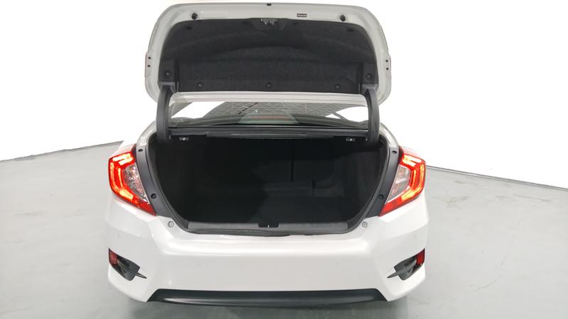 Honda Civic 2019