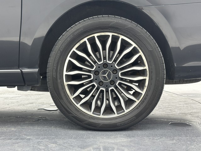 Mercedes-Benz Mercedes Benz V-Class 2017