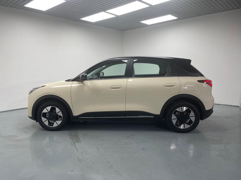 Geely Galaxy Wish Upon a Star 2025