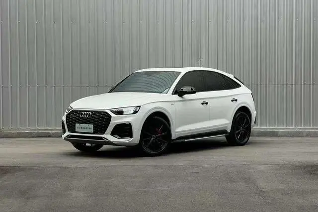Audi Audi Q5L Sportback 45 TFSI Premium selection