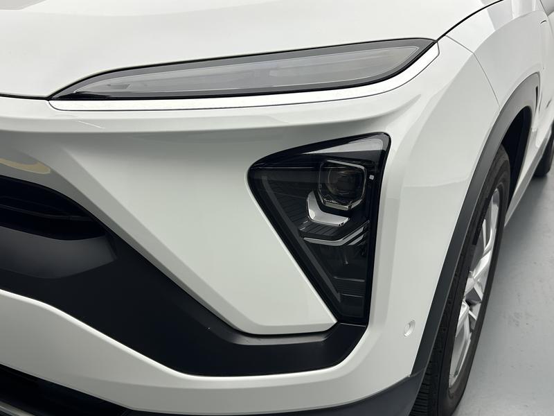 NIO NIO EC6 2020