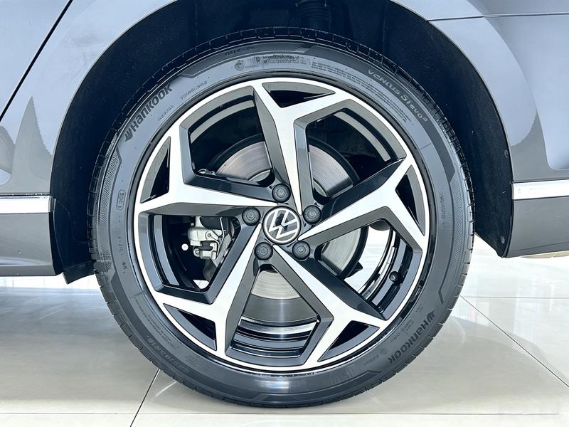 Volkswagen Magotan 2023