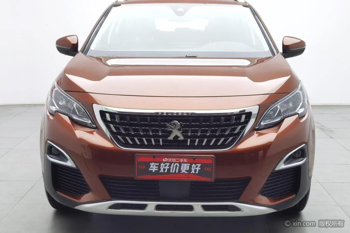 Peugeot Peugeot 4008 350THP Elite Edition