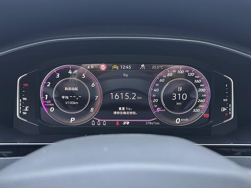 Volkswagen Volkswagen CC 2024