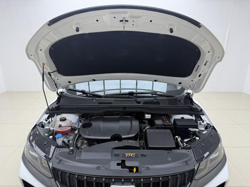 Geely Bin Yue 2023
