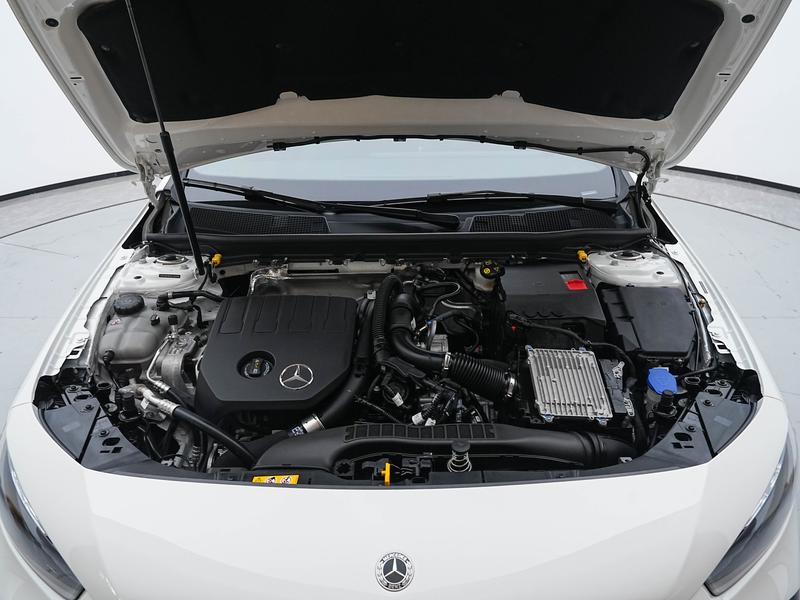 Mercedes-Benz Mercedes Benz A-Class 2025