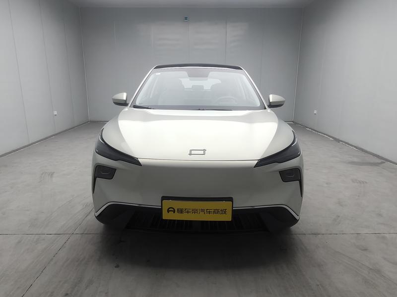 Bestune Yueyi 03 2025