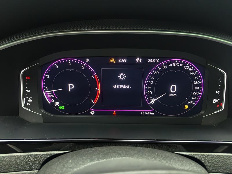 Volkswagen Volkswagen CC 2024