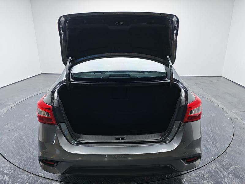 Nissan Sylphy 2021
