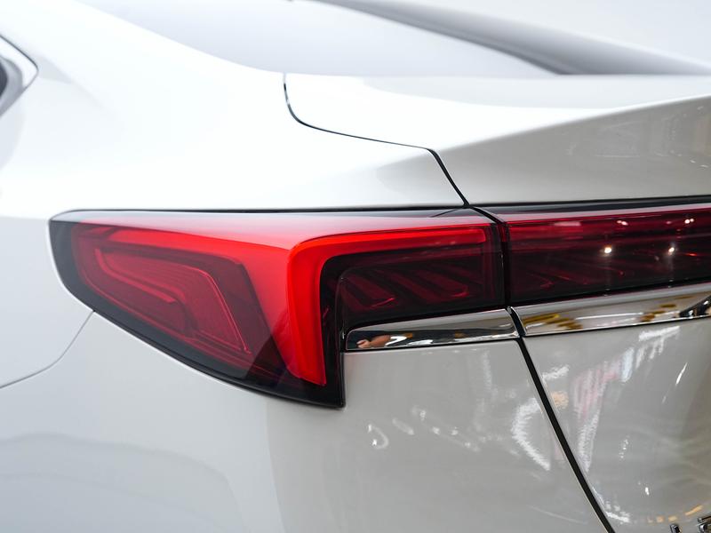 Buick LaCrosse 2023