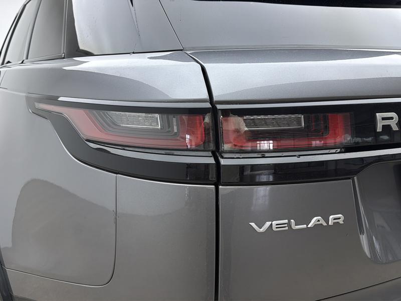 Land Rover Range Rover Vela 2020