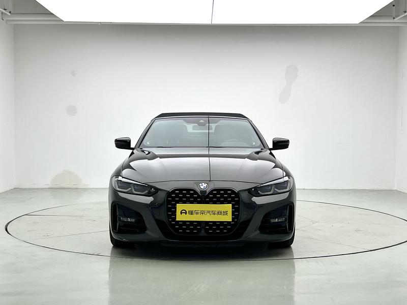 BMW BMW 4 Series 2022