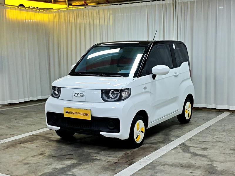Chery QQ ice cream 2022