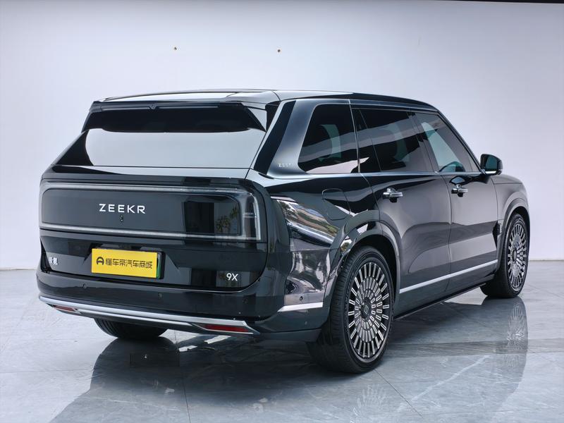 Zeekr ZEEKR 9X 2025