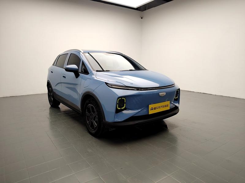 Geometry Geely Geometry E Firefly 2023