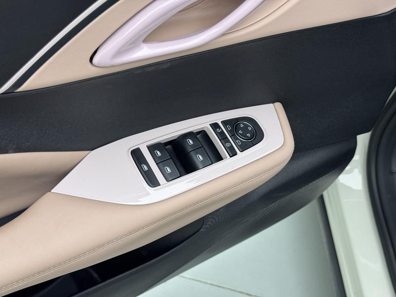 BYD seagull 2025