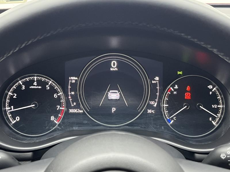 Mazda Mazda 3 Axela 2020