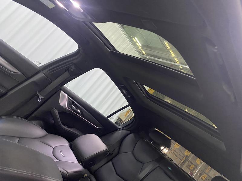 Cadillac Cadillac CT5 2020