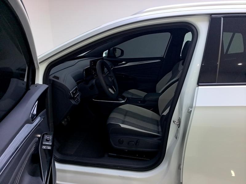 Volkswagen ID.4 CROZZ 2024