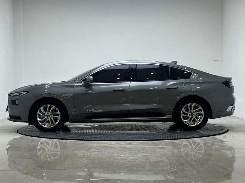 Ford Mondeo 2023