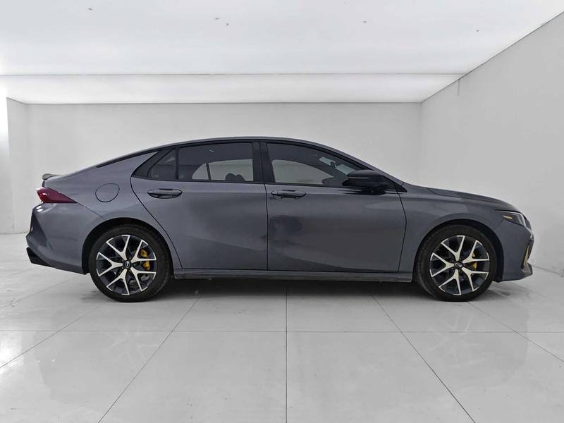 Trumpchi Shadow Leopard 2021