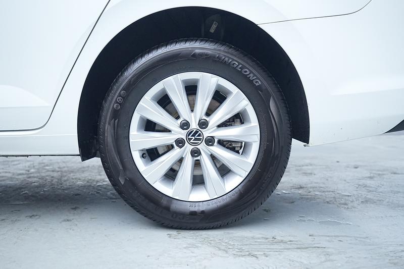 Volkswagen Lavida 2025