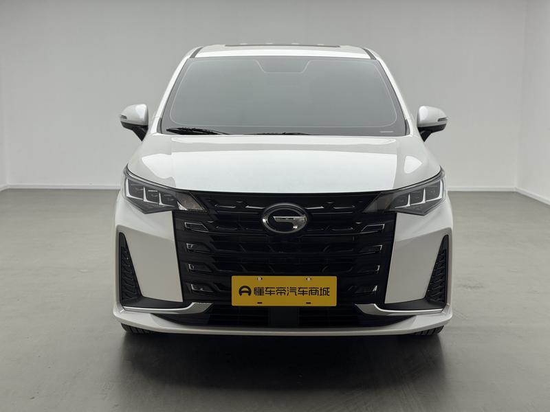 Trumpchi GAC Trumpchi M6 2023