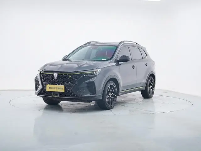 Roewe Roewe RX5 PLUS 330TGI Automatic National Tide Zhizhen Edition