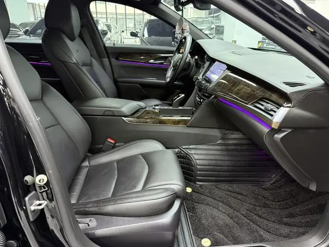 Cadillac Cadillac CT6 28T luxury