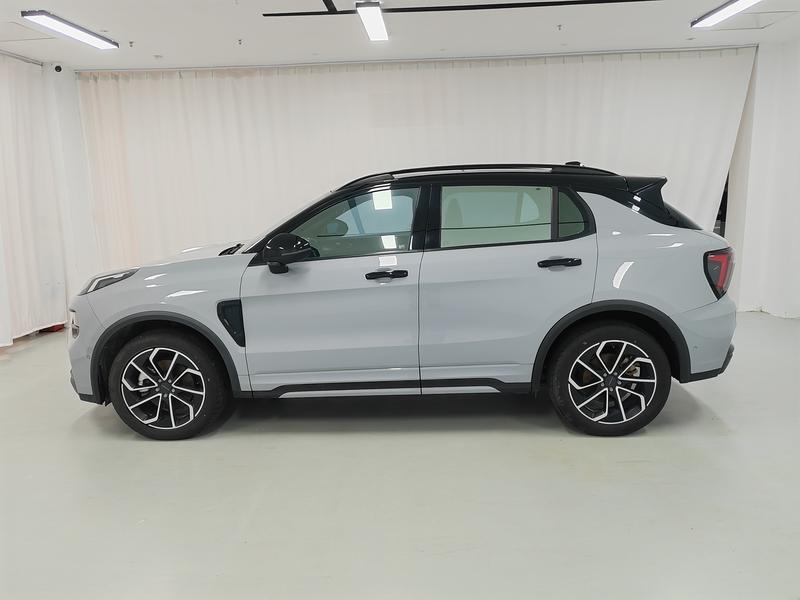 Lynk & Co Link 01 2023